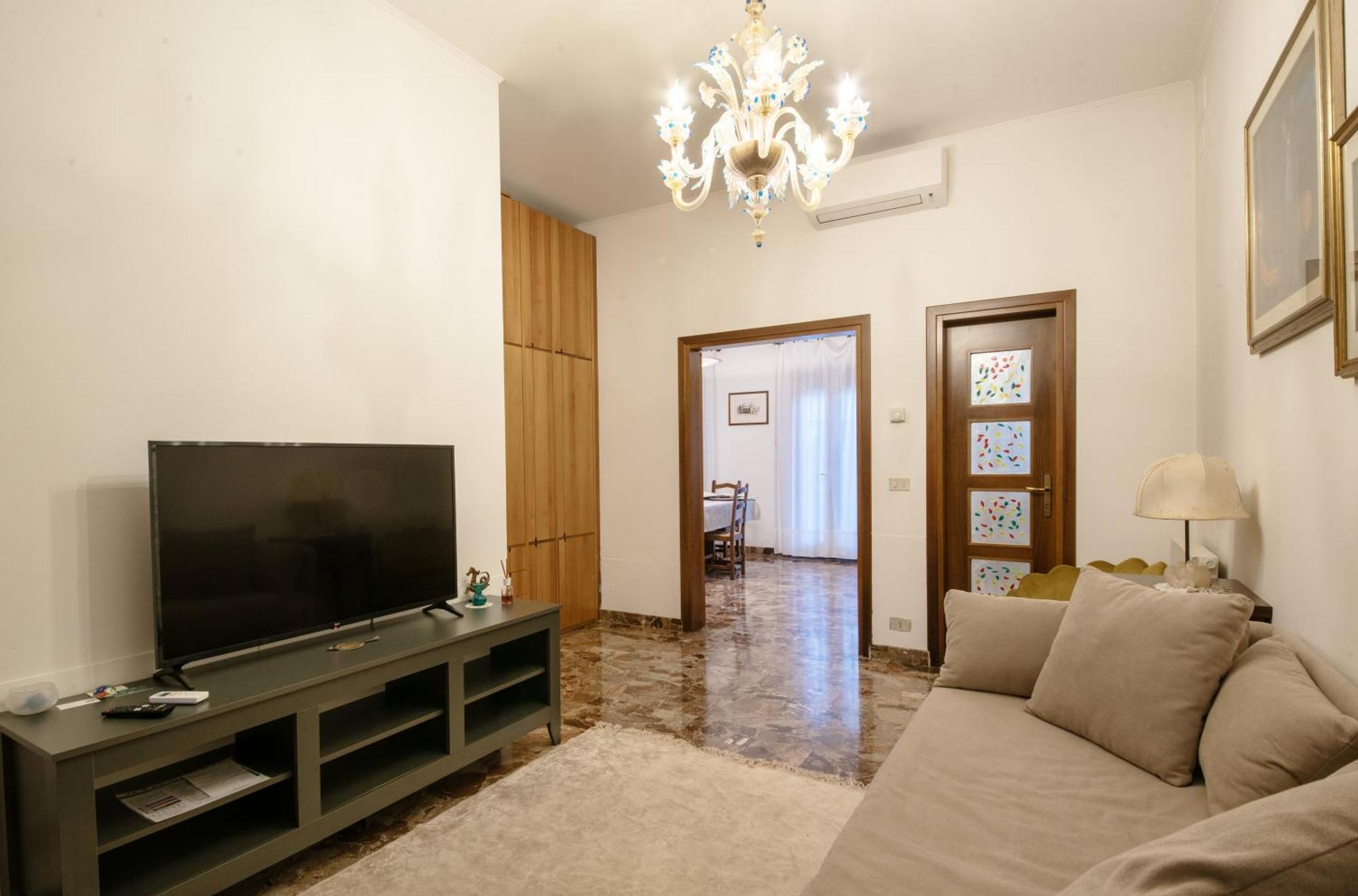 Central Apartment Ca' Dei Ferro - Murano Venice Eksteriør bilde