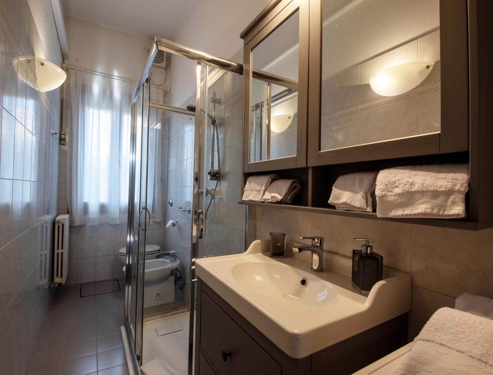 Central Apartment Ca' Dei Ferro - Murano Venice Eksteriør bilde