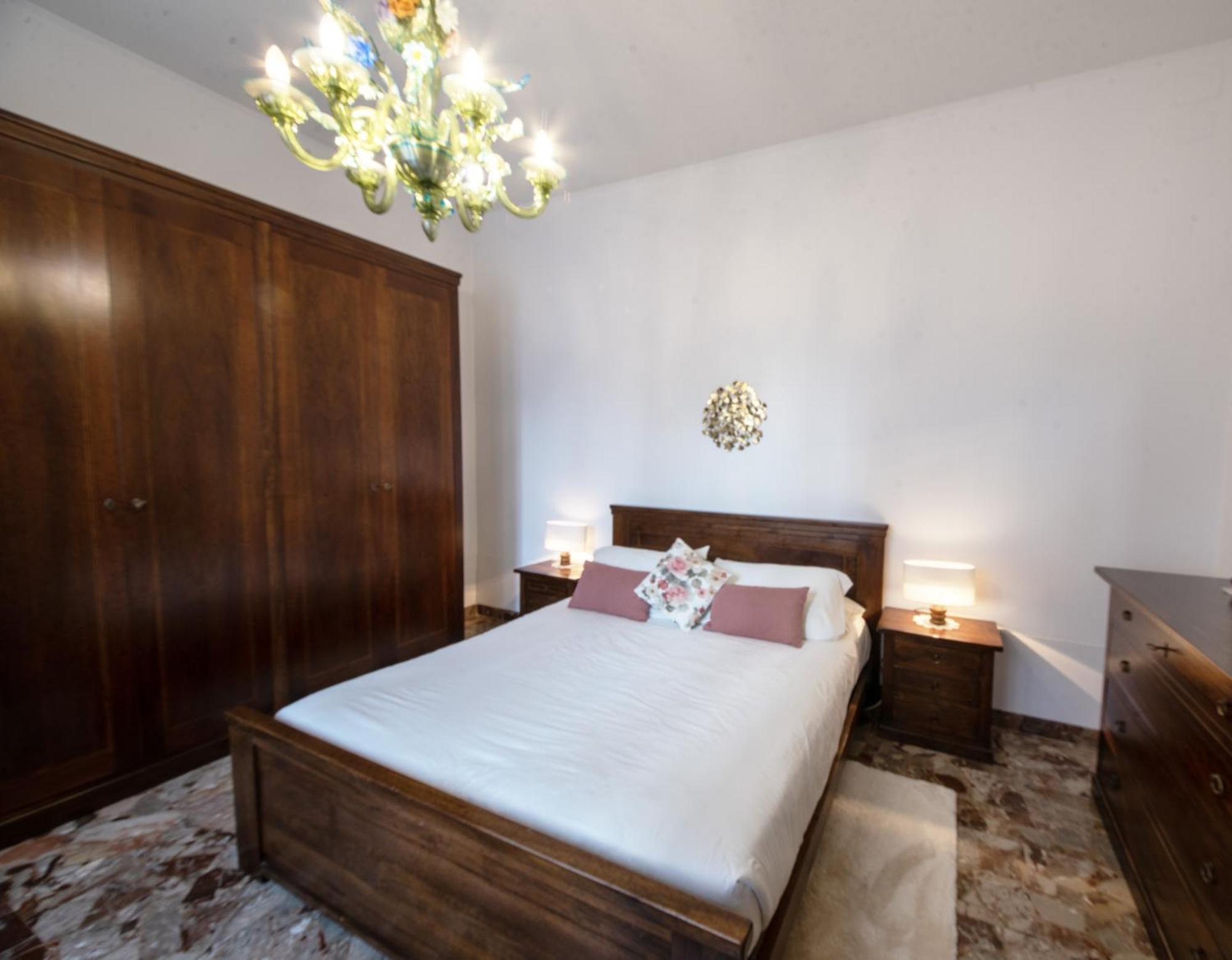 Central Apartment Ca' Dei Ferro - Murano Venice Eksteriør bilde