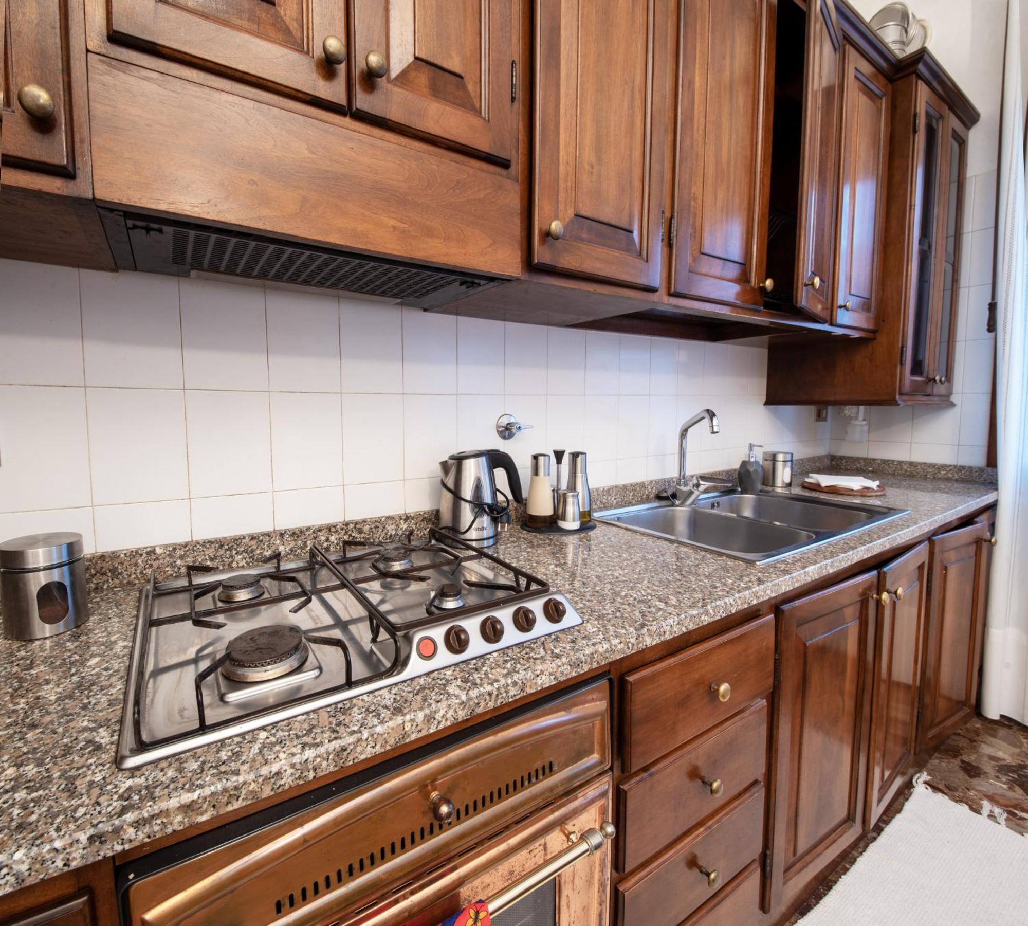Central Apartment Ca' Dei Ferro - Murano Venice Eksteriør bilde