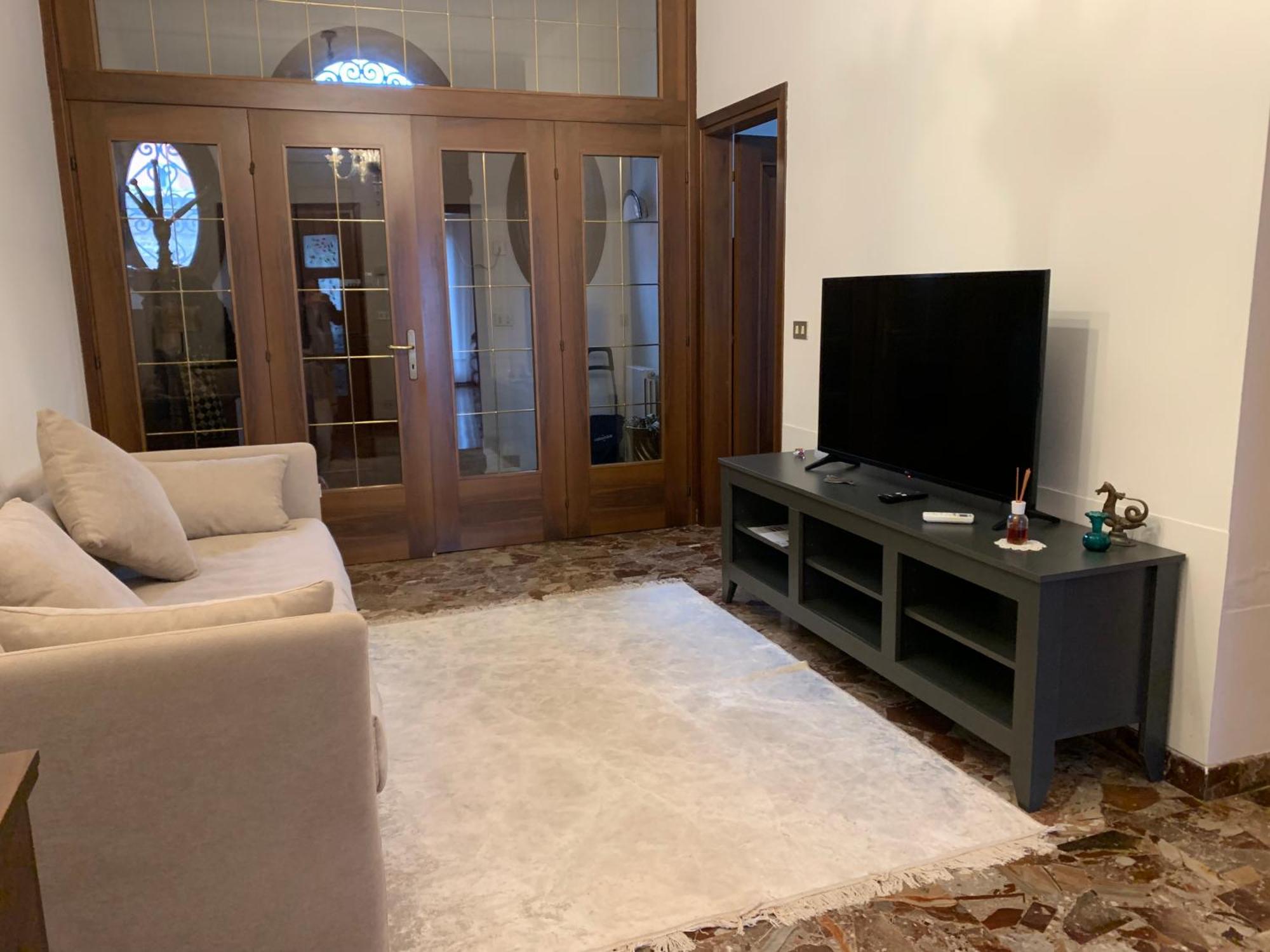 Central Apartment Ca' Dei Ferro - Murano Venice Eksteriør bilde