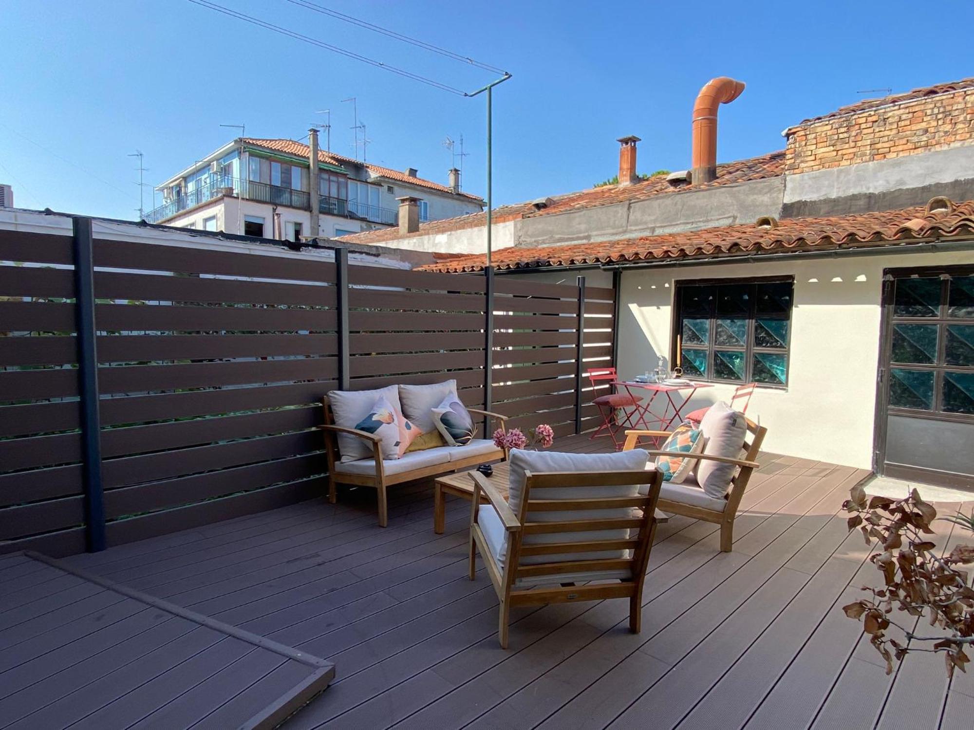 Central Apartment Ca' Dei Ferro - Murano Venice Eksteriør bilde